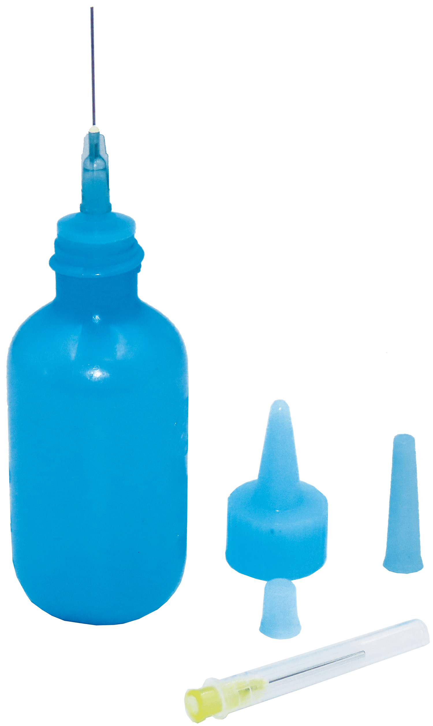 SD-2 防靜電助焊劑針瓶 ESD-承邦